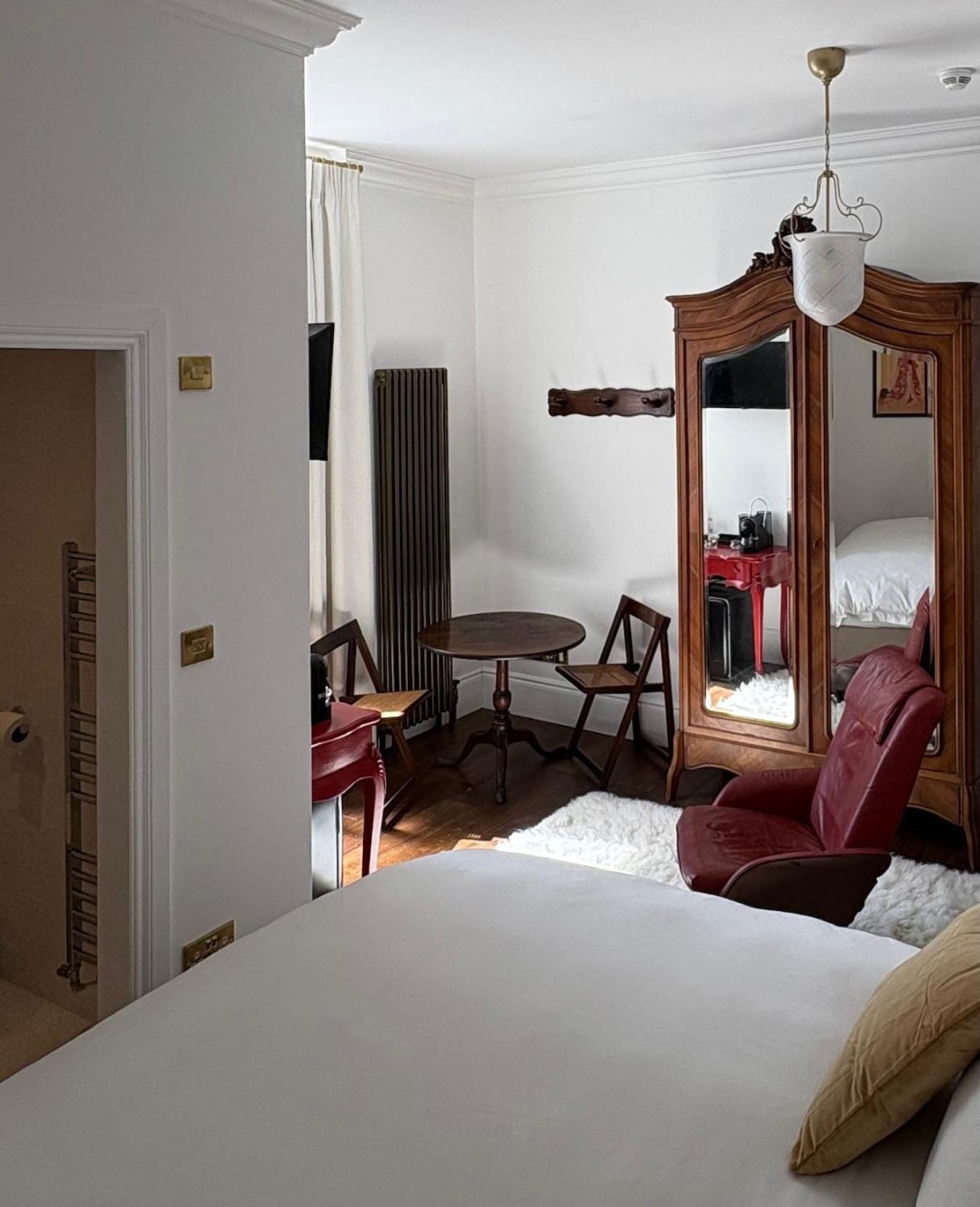 Guest house Headland View Boutique 4*