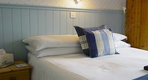Guest house Headland View Boutique 4*