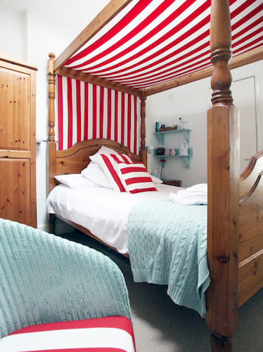 Guest house Headland View Boutique