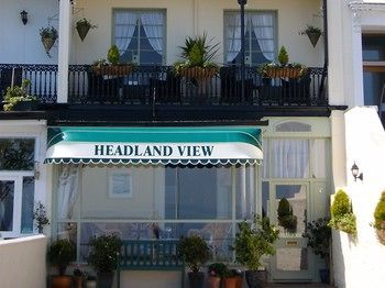 Guest house Headland View Boutique