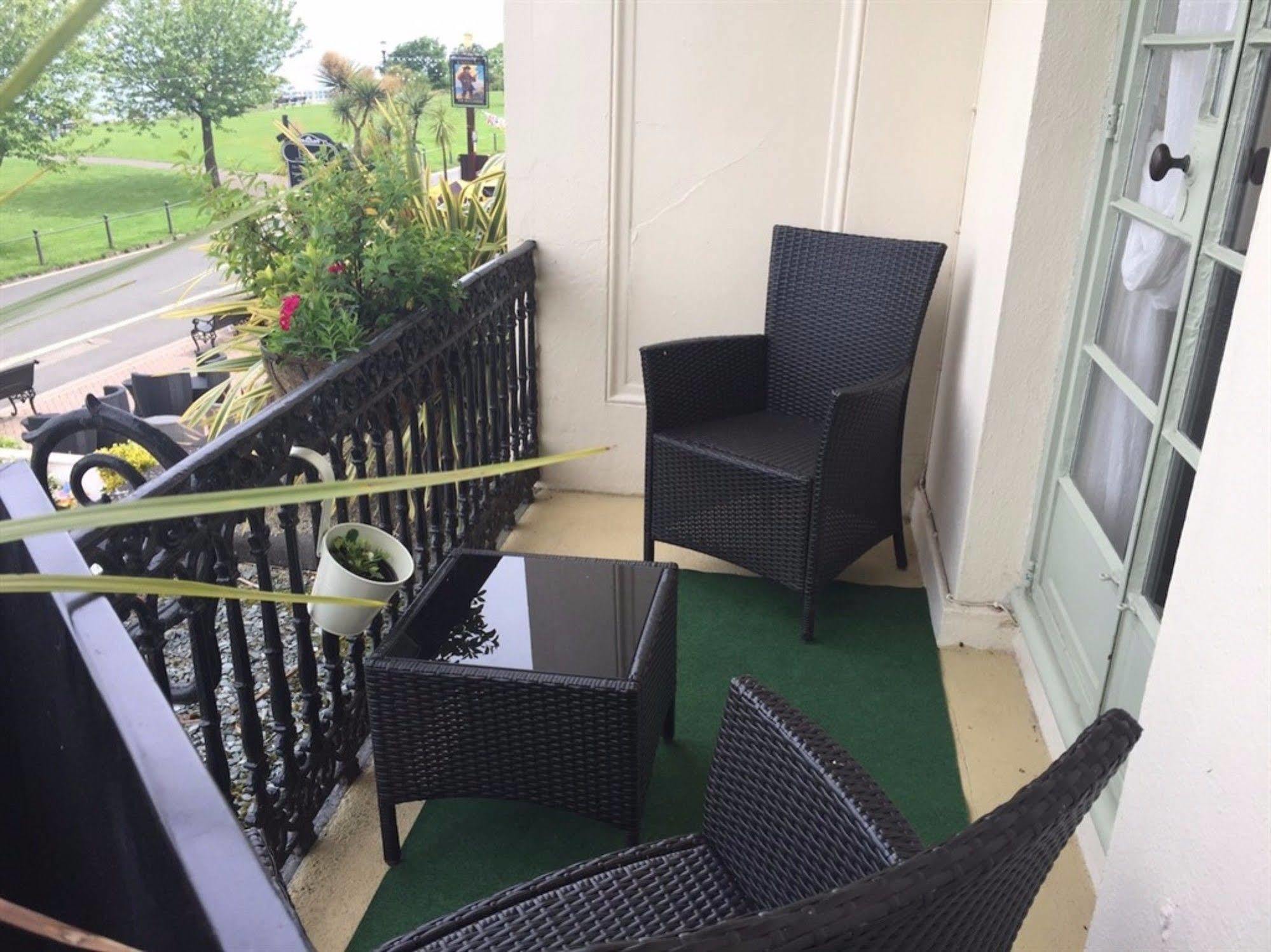 Headland View Boutique Guest house Torquay